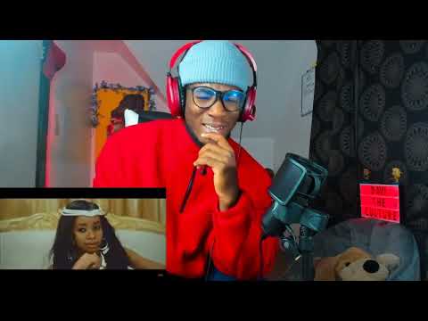 🇿🇲💎 BIG VIBESSS! Unbeatable (Official Video) - @chef187official Ft. S Roxxy | REACTION