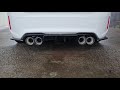 L Performance BMW M2 Competition 2x 3 5Zoll Xtreme Mit CH Zulassung
