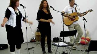 Georgie Fame - Yeh yeh cover