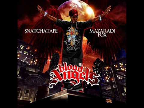 Mazaradi Fox - Swammis On Deck