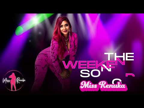 The Weekend Song - Miss Renuka (Chutney 2024)