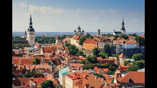 HAL Baltics and Scandinavian Capitals Group Cruise May 2026 Webinar