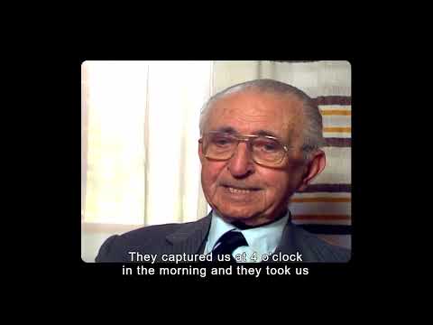 Lost Yannina, A Topography of Jewish Memory trailer