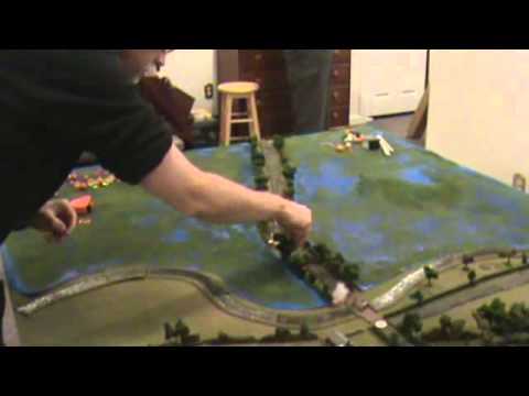 No Better Place to Die