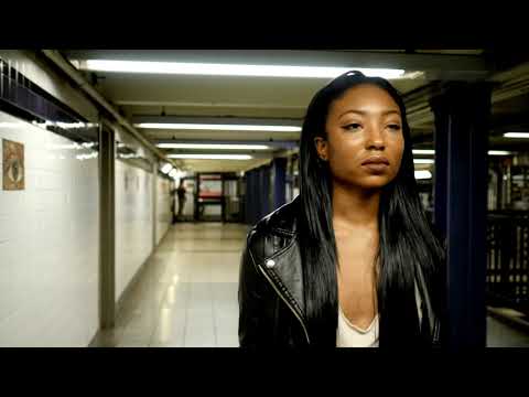 Atropolis - Nostalgia On The N Train [OFFICIAL MUSIC VIDEO]