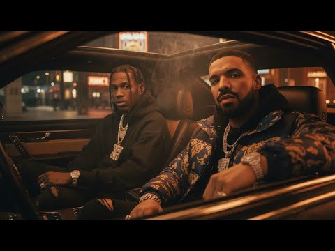 Travis Scott, Drake - Goosechills (ft. Drake x Travis) 2025