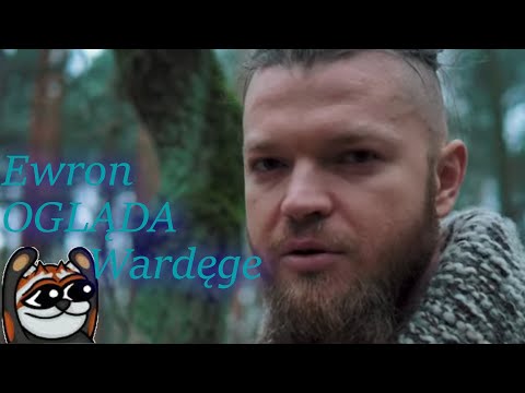 EWRON OGLĄDA WARDĘGĘ O TEAMIE X/ EWRON SHOTY