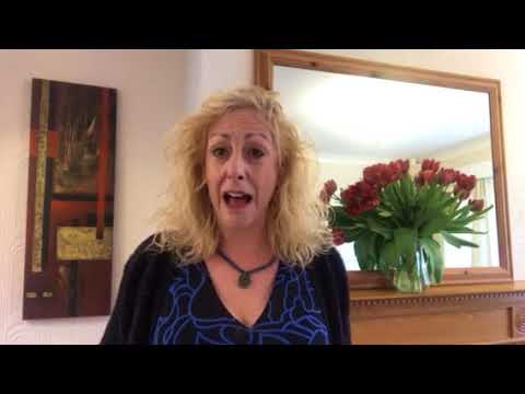 Back on Track People Ltd video.