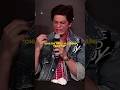 The Lesson From The Story Of Lord Krishna And Arjun Ji SRK
