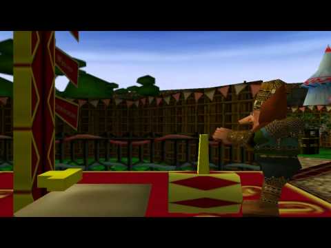 Lets Play - Simon the Sorcerer 3D (Deutsch) [Teil 46]