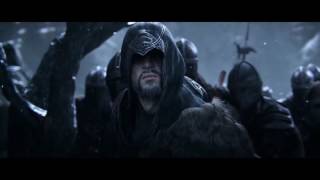 Death Valley- Fall Out Boy Cinematic music video