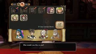 Vidéo Dragon Quest Heroes 2: Explorers Edition
