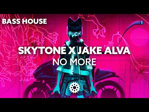 SKYTONE x Jake Alva - No More