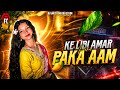 PAKA PAKA AAM REMIX PURULIA EDM MIX DJ GOUTAM RAJ