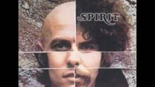 Taurus - Spirit