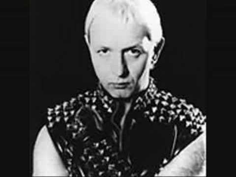 Judas Priest - Heart of a Lion