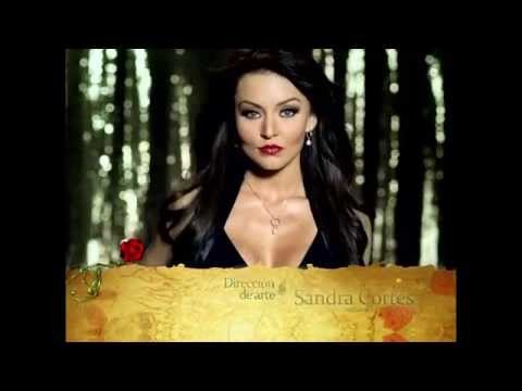 Teresa Entrada HD (Televisa, 2010)