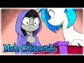 Mute Crescendo [All Original MLP Animatic] - Tragedy/Romance || OVER A YEAR IN THE MAKING