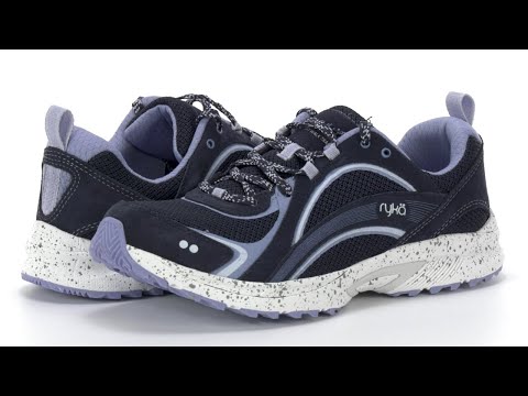 Zappos ryka walking shoes sales