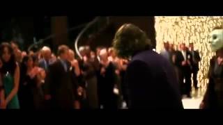 The joker why so silent phantom of the opera