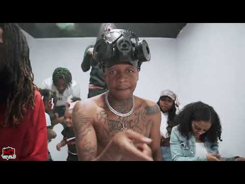 JuneDaGoon x Trvp Rixh Dooney - Thats Yo Luck