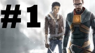 Half Life 2 Point Insertion
