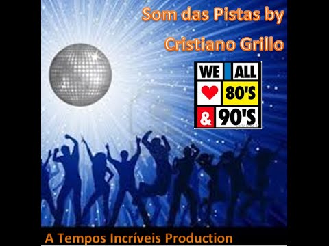 Basic Connection - Hablame Luna (# Flashback 90's - # Músicas Anos 90)