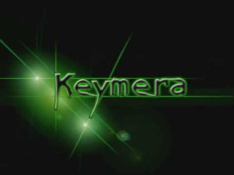 KEYMERA PROJECT - BACK STAGE