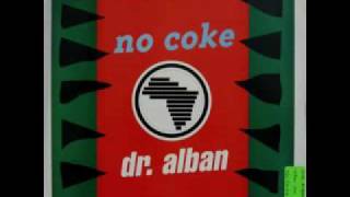 Dr. Alban "Groove Machine" (Pumpin Jam Mix) 1991
