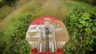 Trincia a catena TP 1700 GIEMME