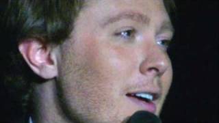 Clay Aiken - In My Life