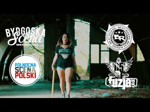 04. PEWUEL - PSYCHOL (Prod. BlackMo) OFFICIAL VIDEO
