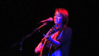 13 - Kina Grannis - World In Front Of Me