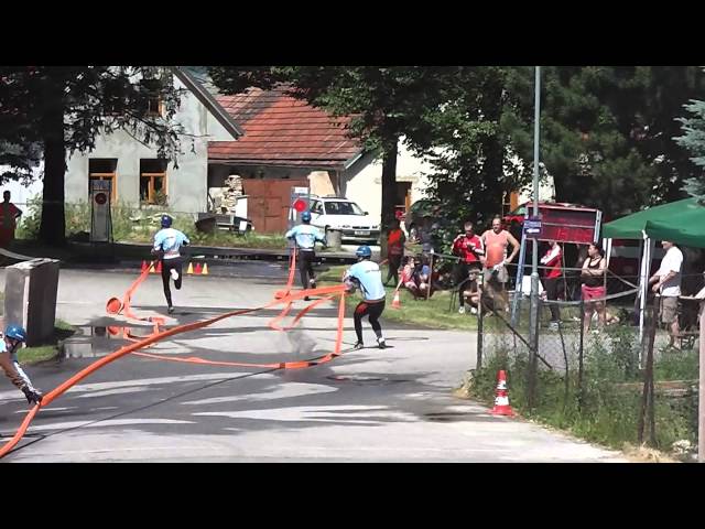 Přísečná, 27. 07. 2013
