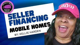 Seller financing | Mobile homes