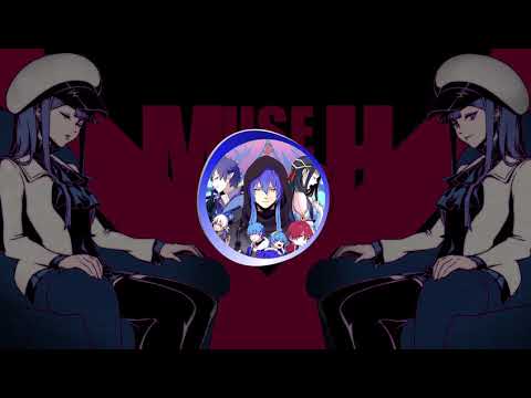 Breaking Dawn - TetraCalyx [Lyrics CC] [Muse Dash] [FULL VERSION]