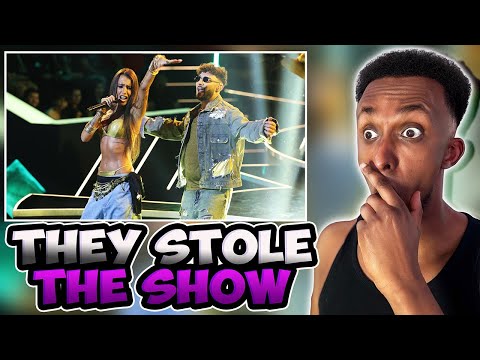 Can't Lie This Is Fire | Belano feat. Tóth Andi - Nu mă lasă | Reaction