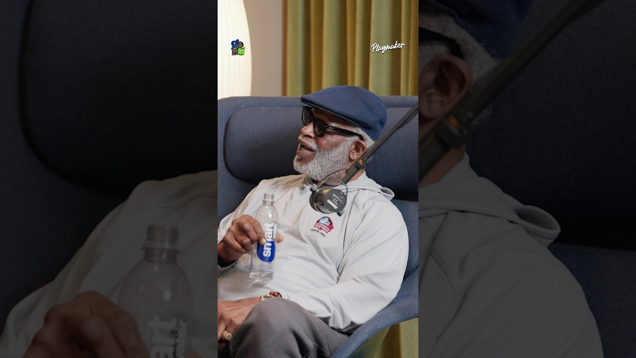 Dammit Earl 🤣😂 #getgotpod #earlcampbell #marshawnlynch #seattleseahawks #beastmode #seahawks