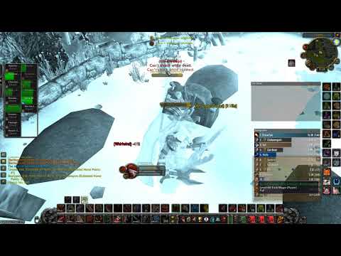 WoW Classic fury warrior Arathi Basin pug vs premade 6