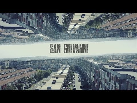 Zooka x Gisma - SAN GIOVANNI (Prod. Nik)