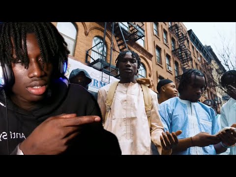 THIS THE TYPE OF BOBBY I WANNA HEAR !!! | Bobby TooTact - New Year Same 6 [Official Video]