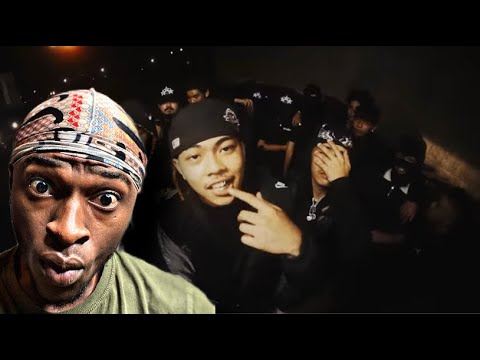 JulesReacts To O $IDE MAFIA - 20 DEEP Prod. BRGR (Official Music Video)
