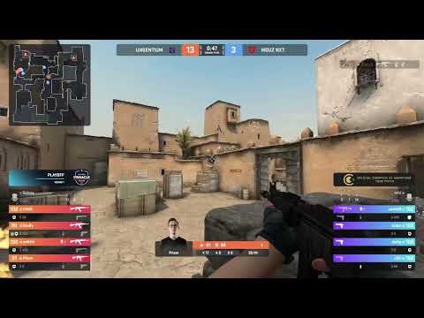 MHL WHAT DOINK LOL top moments game | (CS:GO)