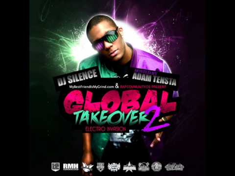 Adam Tensta - Pretty Boy