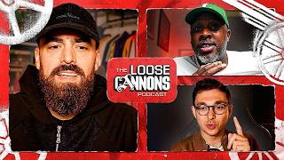 Download lagu GUIMARAES Bid REJECTED & MADRID Talks With VINI JNR at 'CRUCIAL STAGE'! | The Loose Cannons Podcast mp3 Download lagu GUIMARAES Bid REJECTED & MADRID Talks With VINI JNR at 'CRUCIAL STAGE'! | The Loose Cannons Podcast mp3