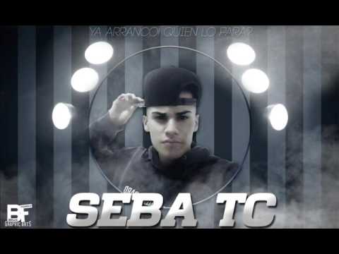 PERREO LOOP - SEBA TC FT GORDO DJ