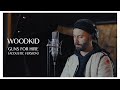 WOODKID Guns For Hire Acoustic Version