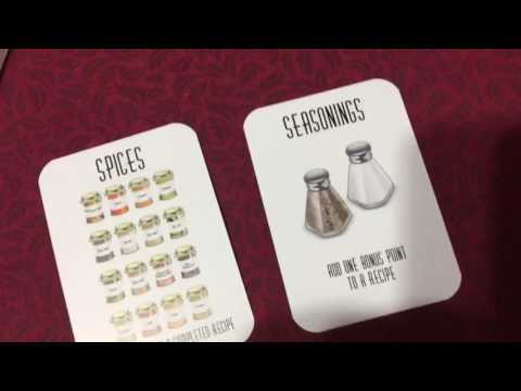 Short Order Hero Review