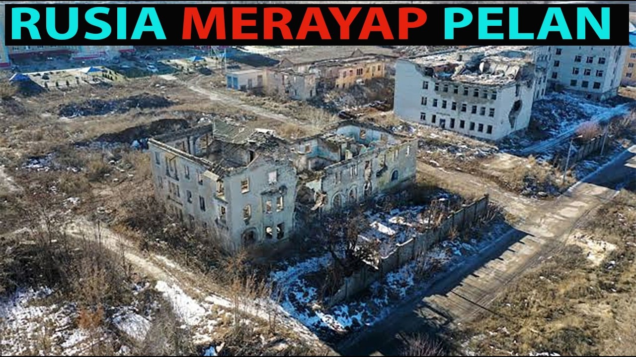 Mampukah Ukraina Menyelamatkan Slovianks?