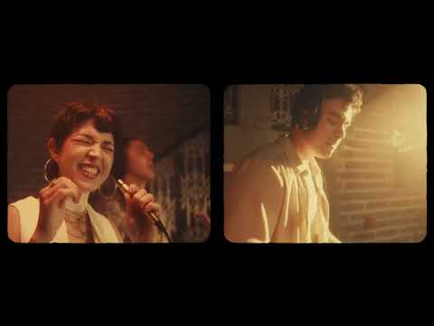 Disco Bahía & AZTRO - Nostalgia Live